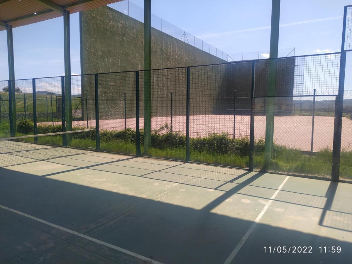 Navas de San AntonioPiso Navasアパートメント エクステリア 写真